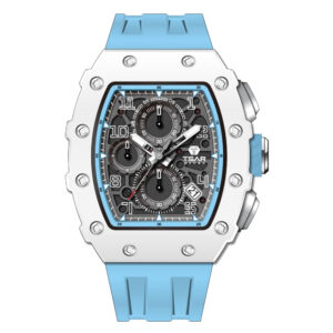 Multifunctioneel survival horloge