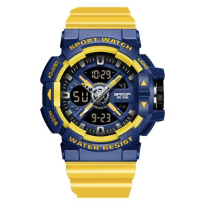 Luchtmacht Piloot Horloges
