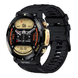 Luxe herenhorloge