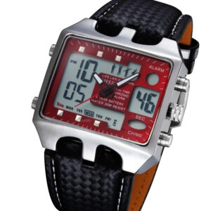 Stijlvol herenhorloge