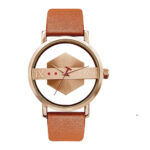 Eenvoudig herenhorloge