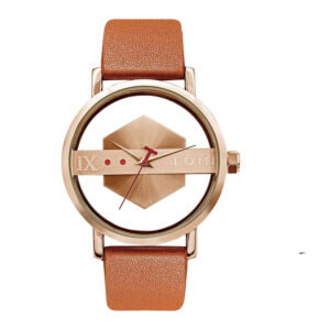 Eenvoudig herenhorloge