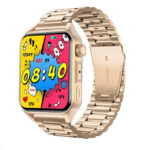 Stijlvol herenhorloge