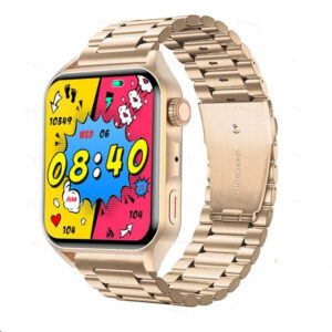 Stijlvol herenhorloge