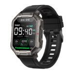 Super waterbestendig horloge