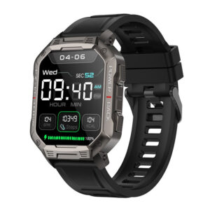 Super waterbestendig horloge