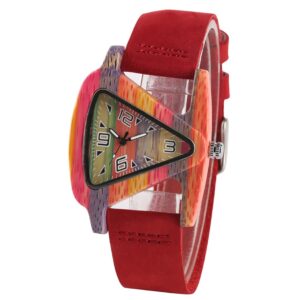 Schokbestendig werkhorloge voor heren