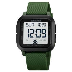 Groen horloges