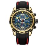 Luchtmacht horloges