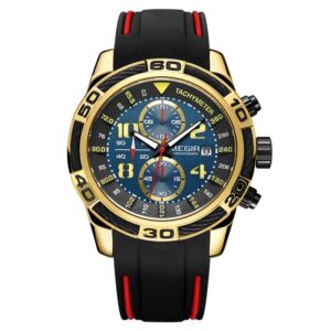 Luchtmacht horloges