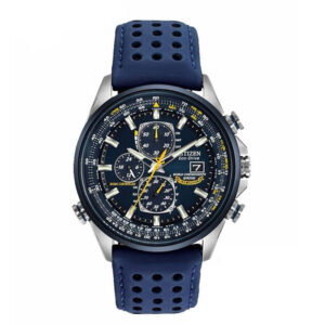 Blauw Horloges