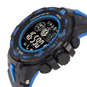 Camouflage horloges