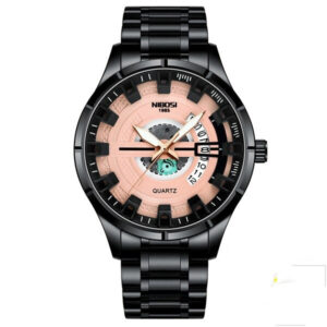 Militaire camouflage horloges
