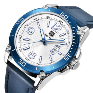 Militaire Jacht Horloges