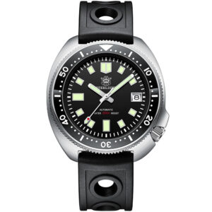 Duik Horloges