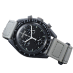 Militair herenhorloge
