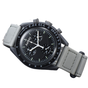 Militair herenhorloge
