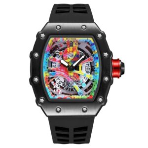 Luxe Horloges