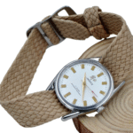Vrouwen militair horloges