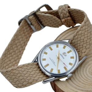 Vrouwen militair horloges