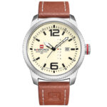 Militair maritiem horloges