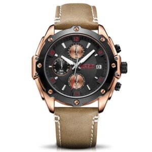 Vintage militair horloges