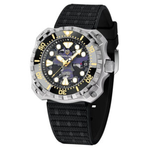 Militaire horloges
