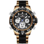 Jachtvlieger horloges