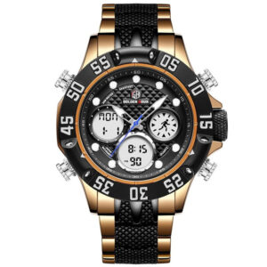 Jachtvlieger horloges