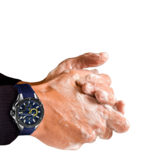 Veld horloges