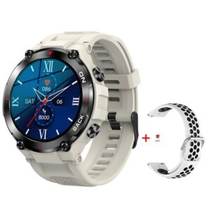 Waterdichte militaire horloges