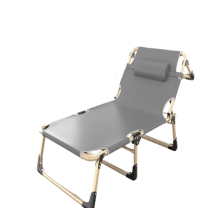 Multifunctioneel kantoor campingbed
