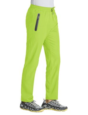 Stoere cargo broek