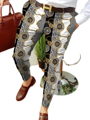 Slimme Trellis Broek