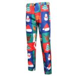 Militaire Broek