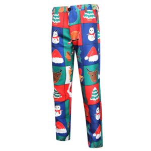 Militaire Broek