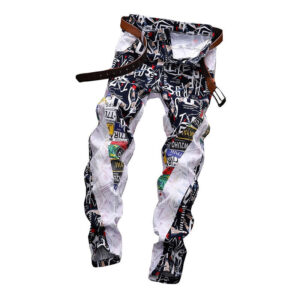 Trellis Broek