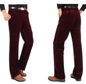 Hippe chique broek