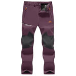 Hippe chique broek