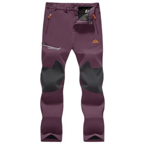Hippe chique broek