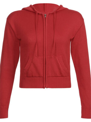 Vrouwen Military Fleece Jas