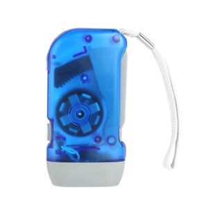 Waterdichte draagbare zaklamp