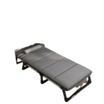 Draagbaar militair kinderbed