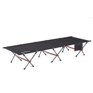 Draagbaar camping reisbed