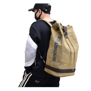 Militaire rugzak kaki