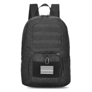 Militaire rugzak 20l