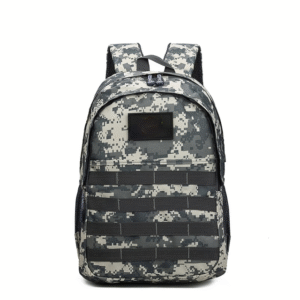 Goedkope militaire rugzak
