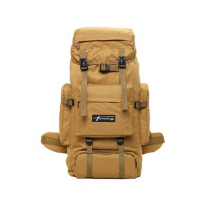 Militaire rugzak surplus vintage