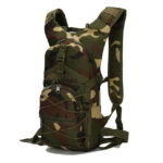 Vintage Surplus militaire rugzak