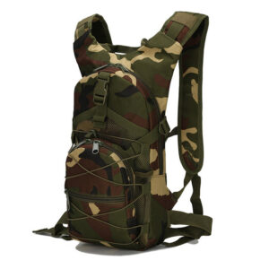 Vintage Surplus militaire rugzak